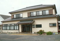 泊まる Npo法人山武市観光協会 千葉県山武市の観光情報