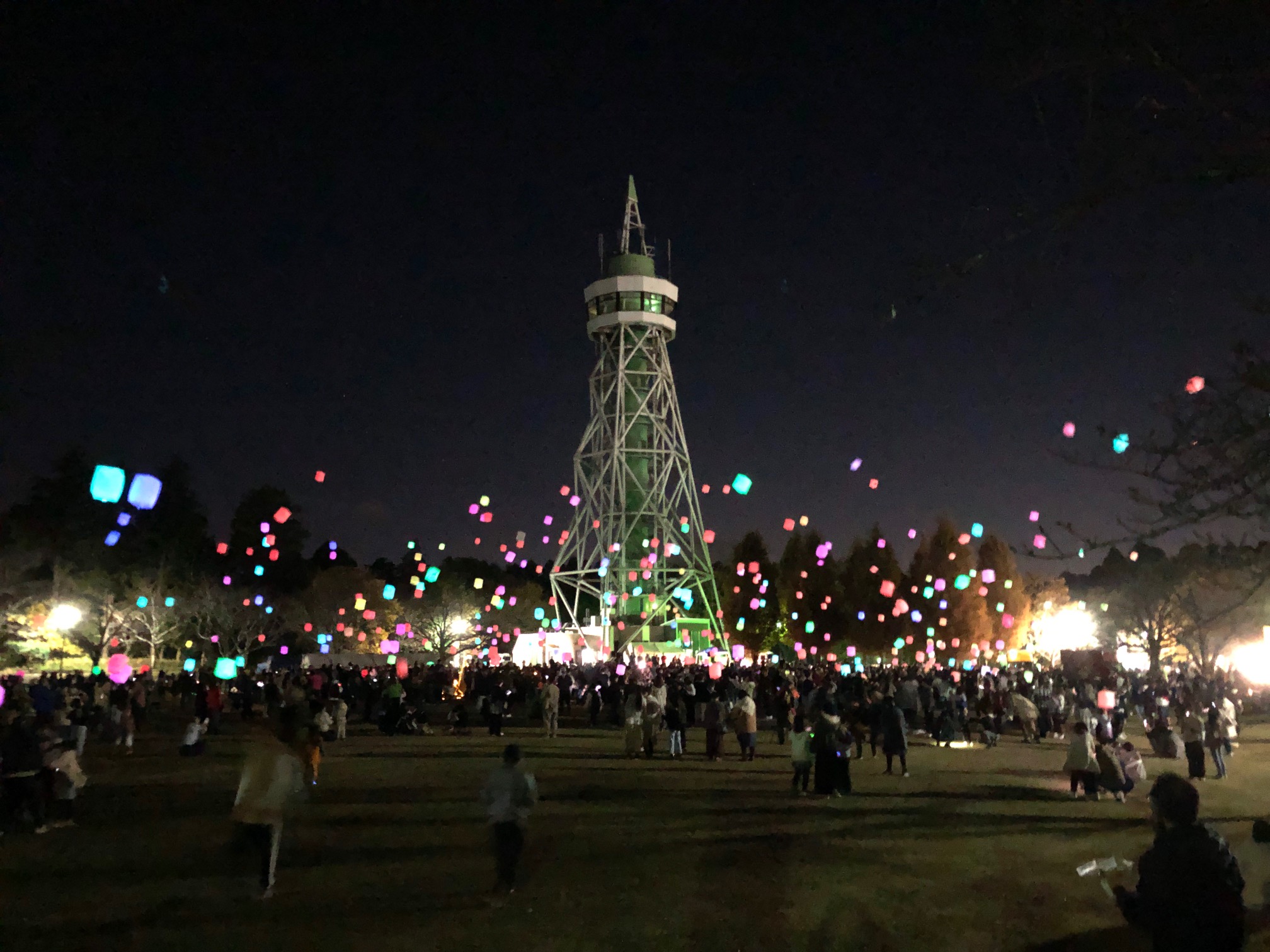 さんぶの森オータムフェスタ2025